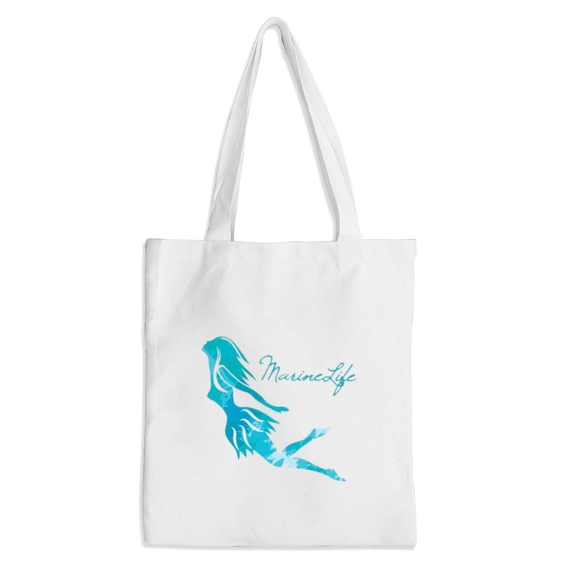 Marco Crystal Canvas Bag Marco Crystal Canvas Bag